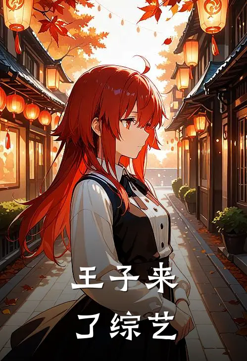 王子来了综艺