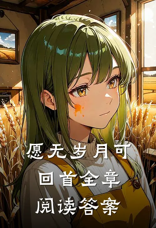 愿无岁月可回首全章阅读答案