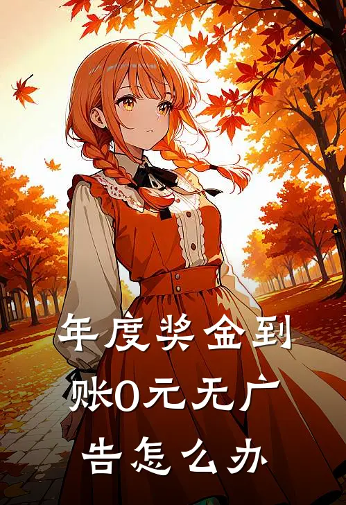年度奖金到账0元无广告怎么办