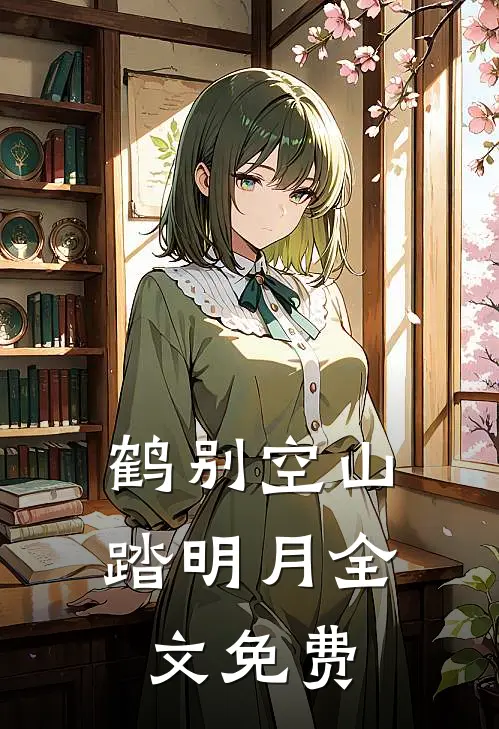 鹤别空山踏明月全文免费