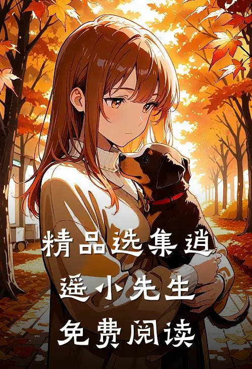 精品选集逍遥小先生免费阅读