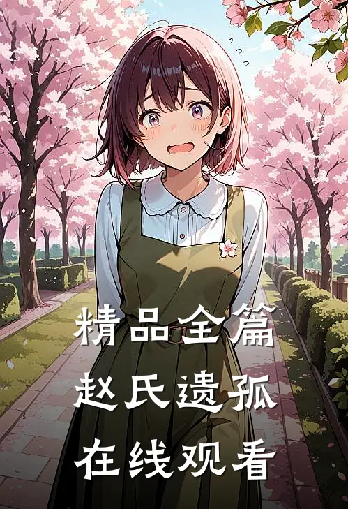 精品全篇赵氏遗孤在线观看