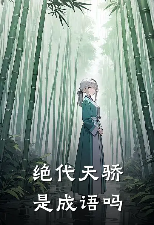 绝代天骄是成语吗