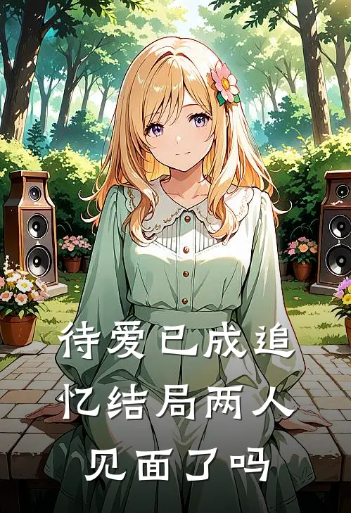 待爱已成追忆结局两人见面了吗