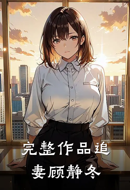 完整作品追妻顾静冬