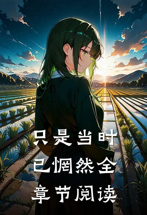 只是当时已惘然全章节阅读