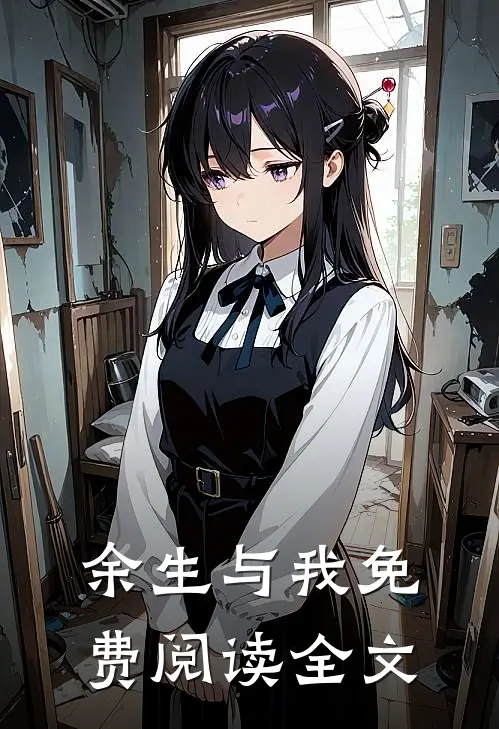 余生与我免费阅读全文