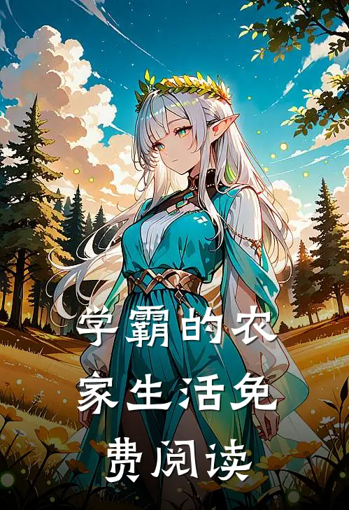 学霸的农家生活免费阅读