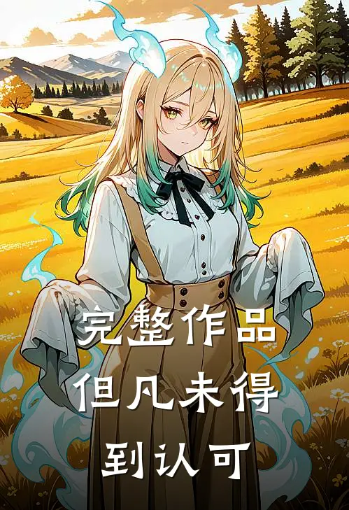 完整作品但凡未得到认可