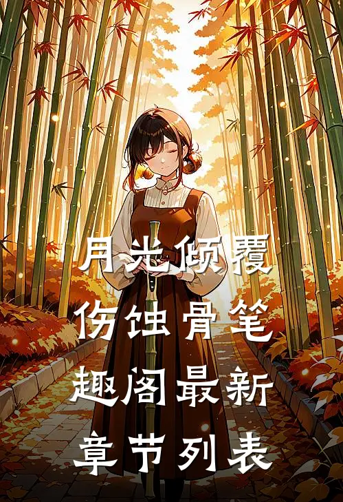 月光倾覆伤蚀骨笔趣阁最新章节列表