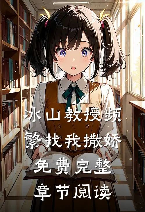 冰山教授频繁找我撒娇免费完整章节阅读