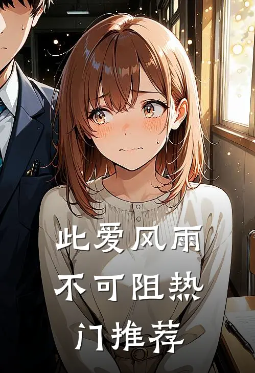 此爱风雨不可阻热门推荐