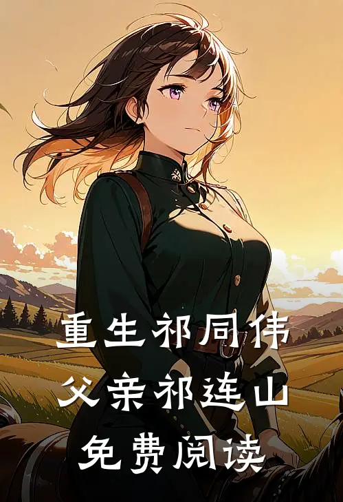 重生祁同伟父亲祁连山免费阅读