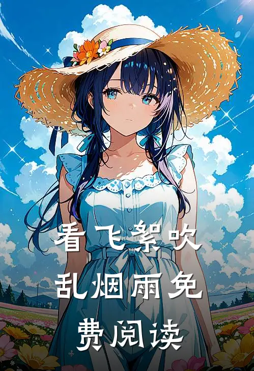 看飞絮吹乱烟雨免费阅读