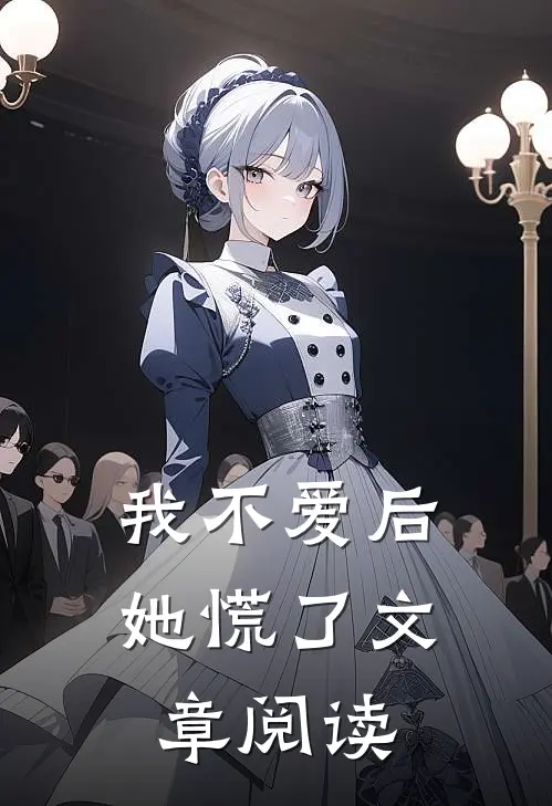 我不爱后她慌了文章阅读