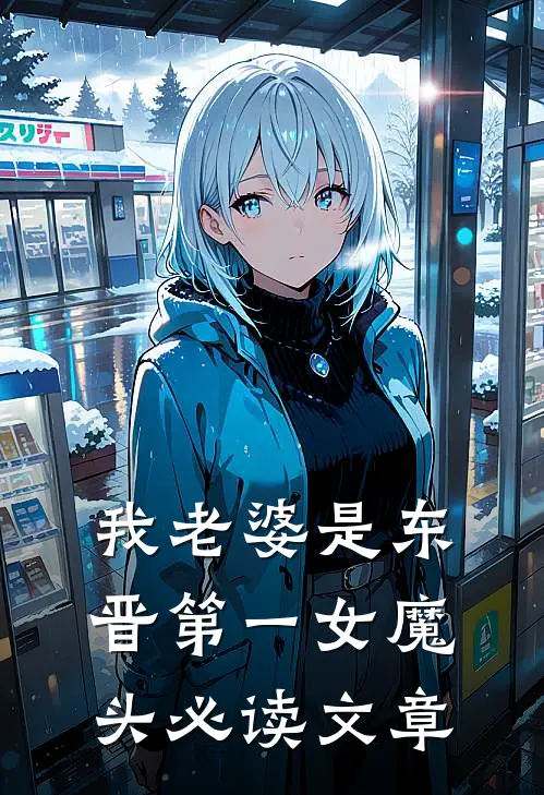 我老婆是东晋第一女魔头必读文章