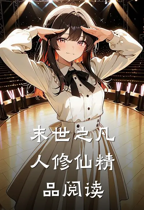 末世之凡人修仙精品阅读