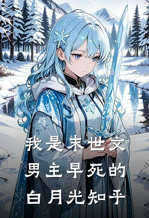 我是末世文男主早死的白月光知乎