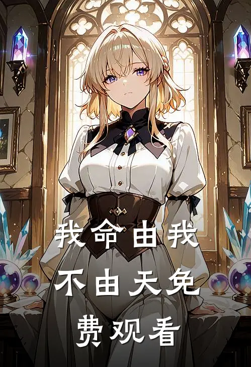我命由我不由天免费观看