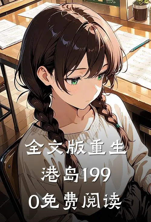 全文版重生港岛1990免费阅读
