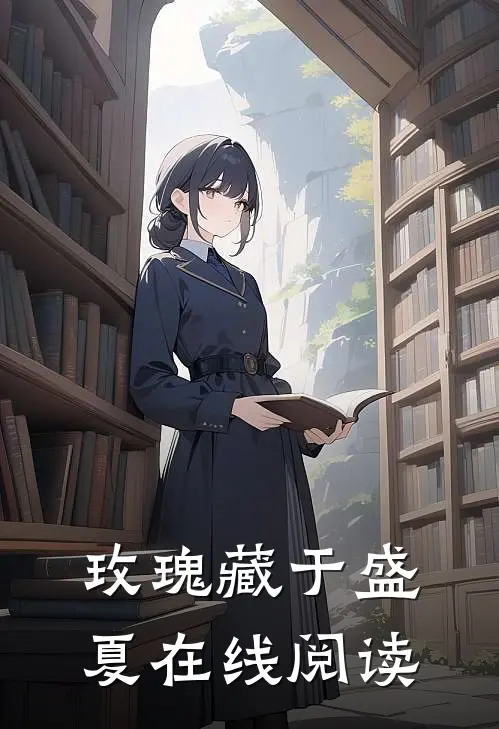 玫瑰藏于盛夏在线阅读