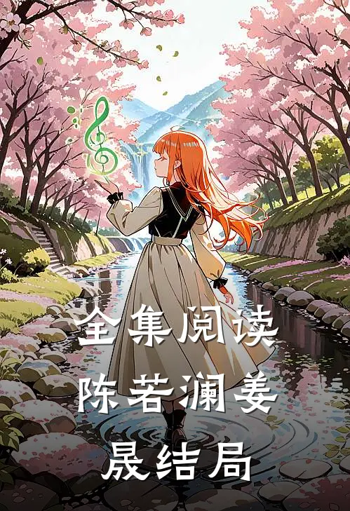 全集阅读陈若澜姜晟结局