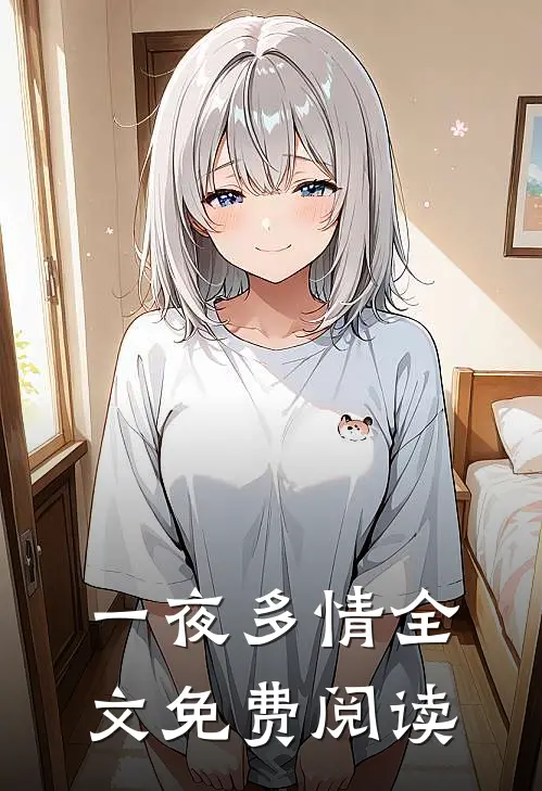 一夜多情全文免费阅读