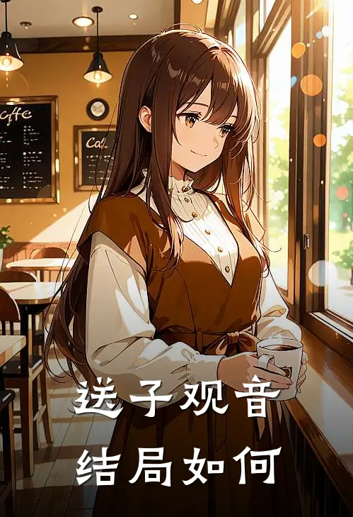 送子观音结局如何