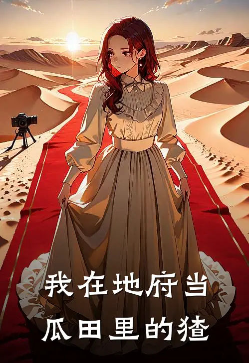 我在地府当瓜田里的猹