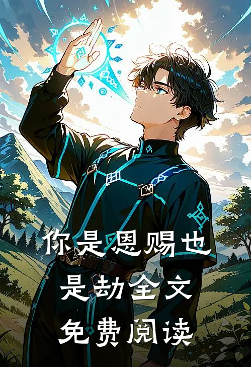 你是恩赐也是劫全文免费阅读
