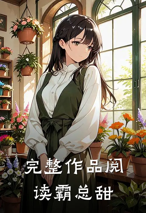 完整作品阅读霸总甜