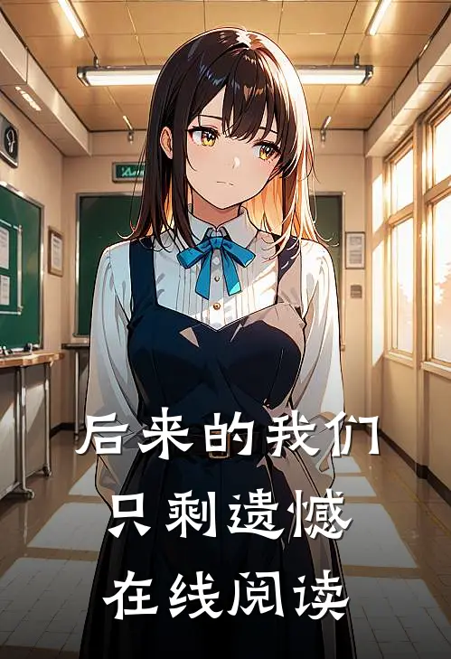 后来的我们只剩遗憾在线阅读