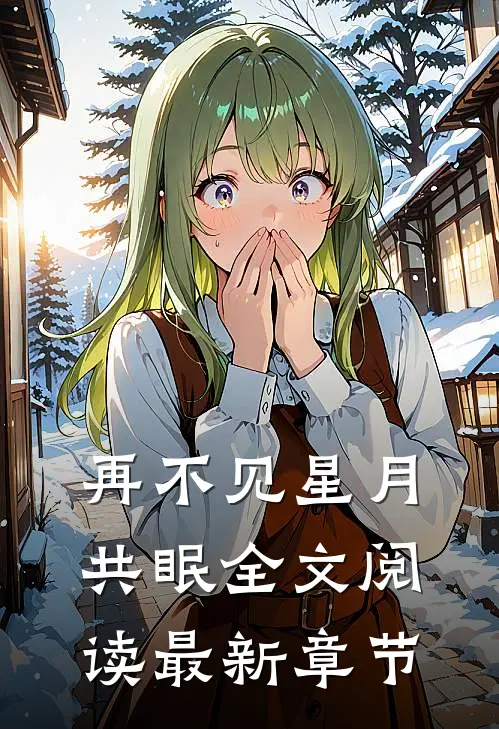 再不见星月共眠全文阅读最新章节