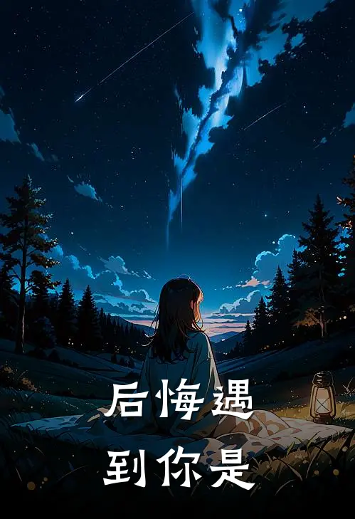 后悔遇到你是