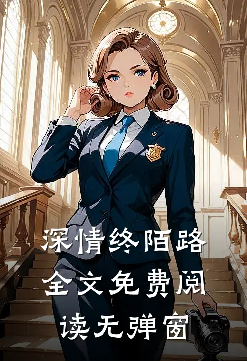深情终陌路全文免费阅读无弹窗