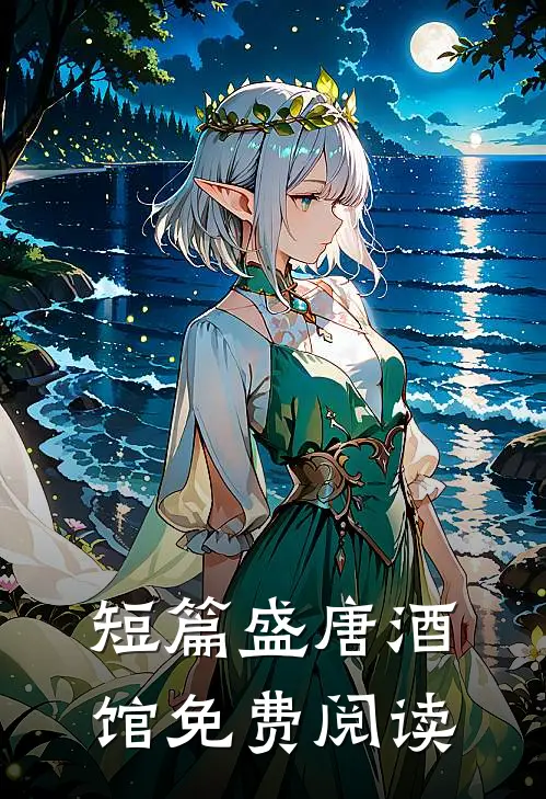 短篇盛唐酒馆免费阅读