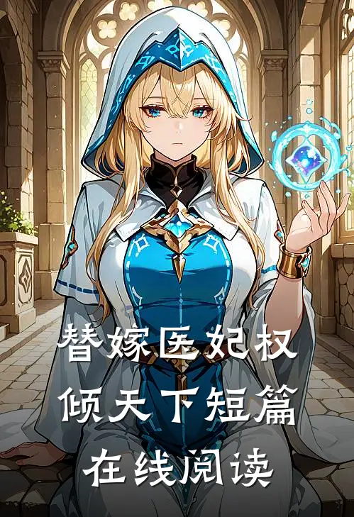 替嫁医妃权倾天下短篇在线阅读