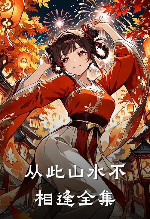 从此山水不相逢全集