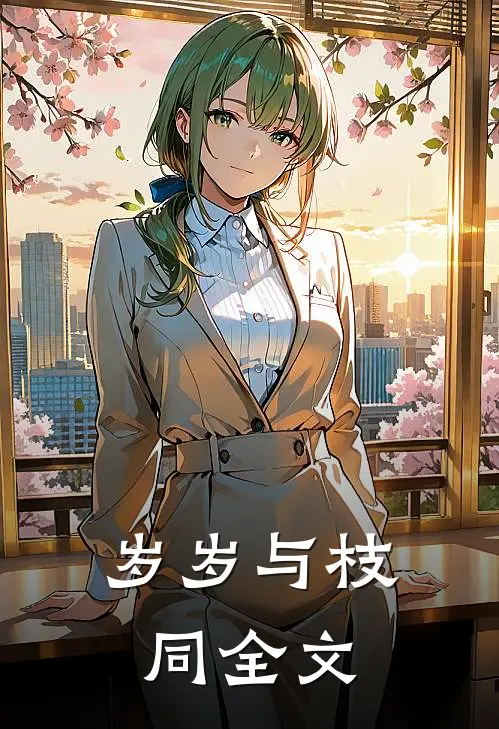 岁岁与枝同全文