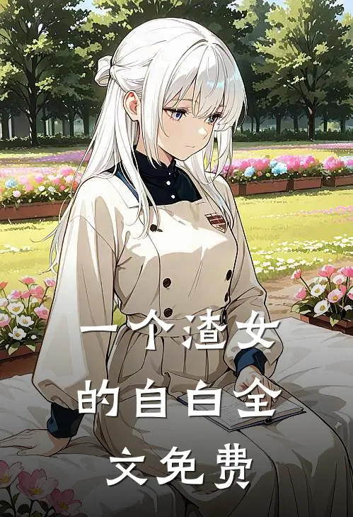 一个渣女的自白全文免费