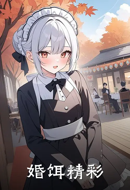 婚饵精彩