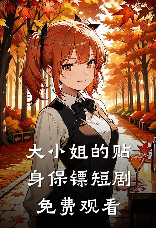 大小姐的贴身保镖短剧免费观看