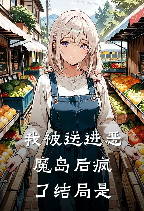 我被送进恶魔岛后疯了结局是