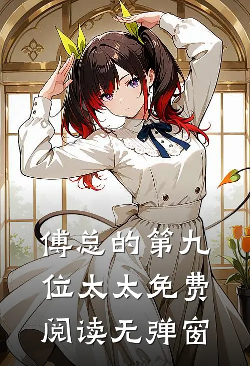 傅总的第九位太太免费阅读无弹窗