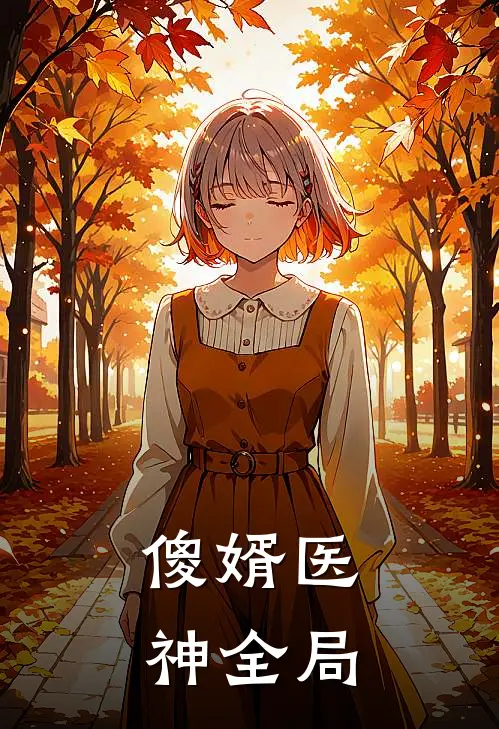傻婿医神全局