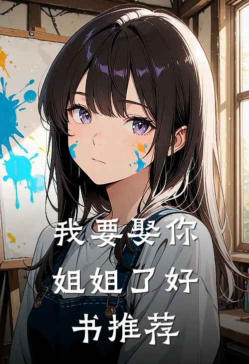 我要娶你姐姐了好书推荐