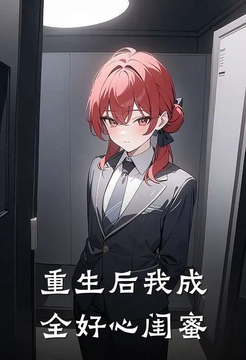 重生后我成全好心闺蜜