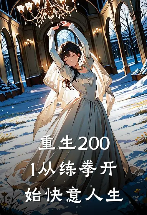 重生2001从练拳开始快意人生