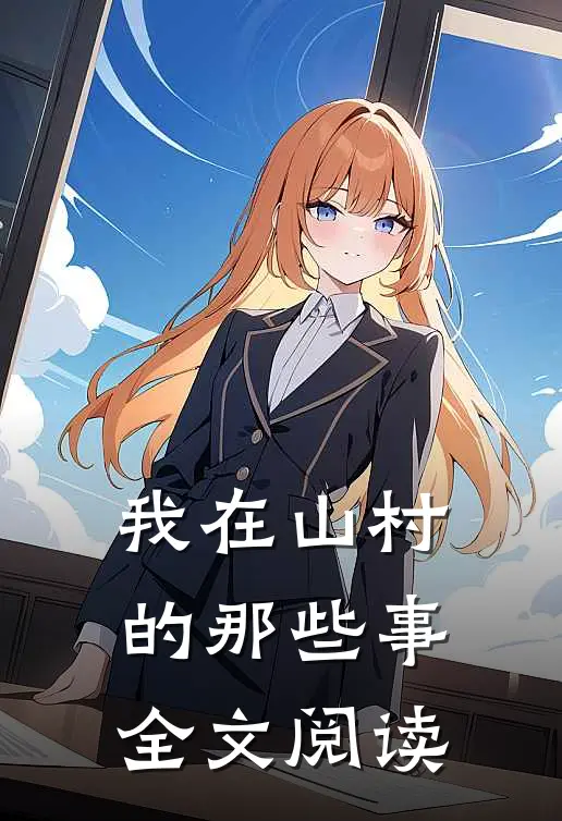 我在山村的那些事全文阅读