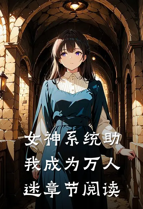 女神系统助我成为万人迷章节阅读